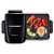 Parrilla electrica Blaupunkt ProGrill 200 2200w en internet