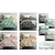 Sabana king Galant King Size 144 hilos: