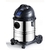 Aspiradora Goodyear 1400w 20Litros cromada Wet/Dry