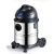 Aspiradora Goodyear 1400w 30 Litros cromada Wet/Dry