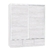 Placard Premium 182cm 2 puertas corred. 3 cajones Jacaranda: