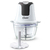 Picadora chopper electrica Oster 250w - comprar online