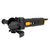 Amoladora angular CAT dx3711k 115mm 750w con maleta y discos