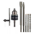 Rotomartillo KLD MR24P 800W con maleta y accesorios - Maitess 