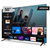 Tv LED 50 smart Hitachi Google UHD en internet