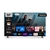 Tv LED 50 smart Hitachi Google UHD