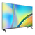 Tv LED 32 smart TCL Full HD Google en internet