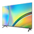 Tv LED 32 smart TCL Full HD Google - Maitess 