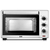 Horno de mesa 45 litros BGH Silver Conveccion