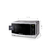 Microondas 20L.Digital Daewoo 700w - comprar online