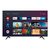 Tv LED 32 smart BGH HD Android