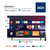 Tv LED 32 smart BGH HD Android - comprar online