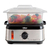 Vaporera Liliana Natural Cheff 3 niveles - comprar online