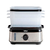 Vaporera Liliana Natural Cheff 3 niveles - comprar online