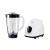 Licuadora Whitenblack alwb10 350w - comprar online