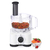 Procesadora con licuadora 650w Whitenblack amwb02 - comprar online