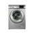 Lavarropas carga frontal Codini Eco wash Gris 6kg 1000rpm Inverter