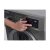 Lavarropas carga frontal Codini Eco wash Gris 6kg 1000rpm Inverter - Maitess 