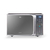 Microondas 28litros Digital Silver Grill BGH b228ds20.