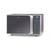 Microondas 28litros Digital Silver Grill BGH b228ds20. - comprar online