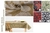 Mantel redondo estampado 1.80mt Soleil:
