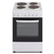 Cocina electrica Philco phch050b Blanca 50cm Hotplate