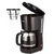 Cafetera de filtro Philco caph9416bp negra 1.5ltr. - Maitess 
