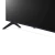 Imagen de Tv LED 43 smart LG UHD 4K AI ThinQ