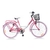 Bicicleta paseo dama R26 WalHer City Life full