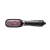 Cepillo eléctrico alisador Bellissima PB10 100 para cabello húmedo y seco
