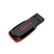 Pendrive Sandisk sdcz50-128g-b35 Cruzer Blade