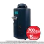 Termotanque 40L Alta recuperacion Eskabe H700SV Acquapiu Hydrid 4.Conex.sup.Multigas - comprar online