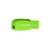 Pendrive Sandisk 32gb Cruzer Blade Verde
