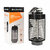 Farol Insectocutor electrico Kushiro mata insectos - tienda online