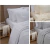Sabana king Alcoyana Tissu 600h :