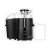 Juguera centrifuga Philco juph21bp negro 400w