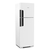 Heladera con freezer NoFrost Whirlpool wrm42hb blanca 386 L Xpert inverter - comprar online