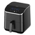 Freidora de aire Midea af-d155bar1 5.5 L.