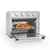 Horno de mesa Air fryer 23 lt Atma hgfa2323pi - comprar online