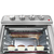Horno de mesa Air fryer 23 lt Atma hgfa2323pi - Maitess 
