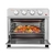 Horno de mesa Air fryer 23 lt Atma hgfa2323pi - comprar online
