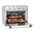 Horno de mesa Air fryer 23 lt Atma hgfa2323pi en internet