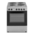 Cocina electrica Philco phch060P Plata 60cm