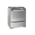 Cocina 76cm multigas Electrolux 76gsr 5 hornallas - Maitess 