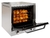 Horno electrico Morelli Acero Profesional/conveccion en internet