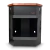 Hogar Kamin rinconero 10503 - comprar online