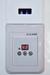 Calefon Tiro Natural Gas Natural Escorial Pilotless - comprar online