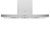 Campana Extractora de aire 60cm TST Nihuil Inoxidable - comprar online