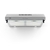 Purificador 60cm Inox TST Estratto A Luz LED
