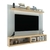 Panel de amurar ROD Color Nebrasca/Blanco: